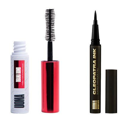 UOMA Beauty - Mesmer-EYES Mini Set