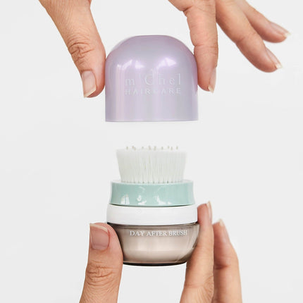 m'Chel Haircare - Day After™ Brush