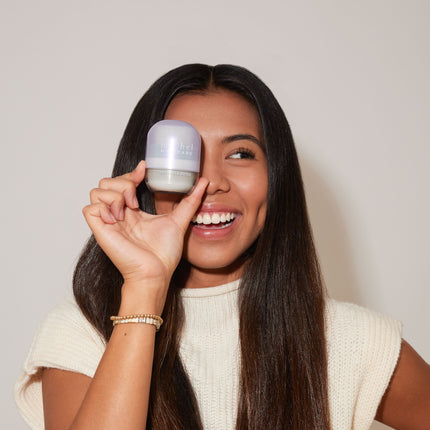 m'Chel Haircare - Double Day After™ Brush Bundle