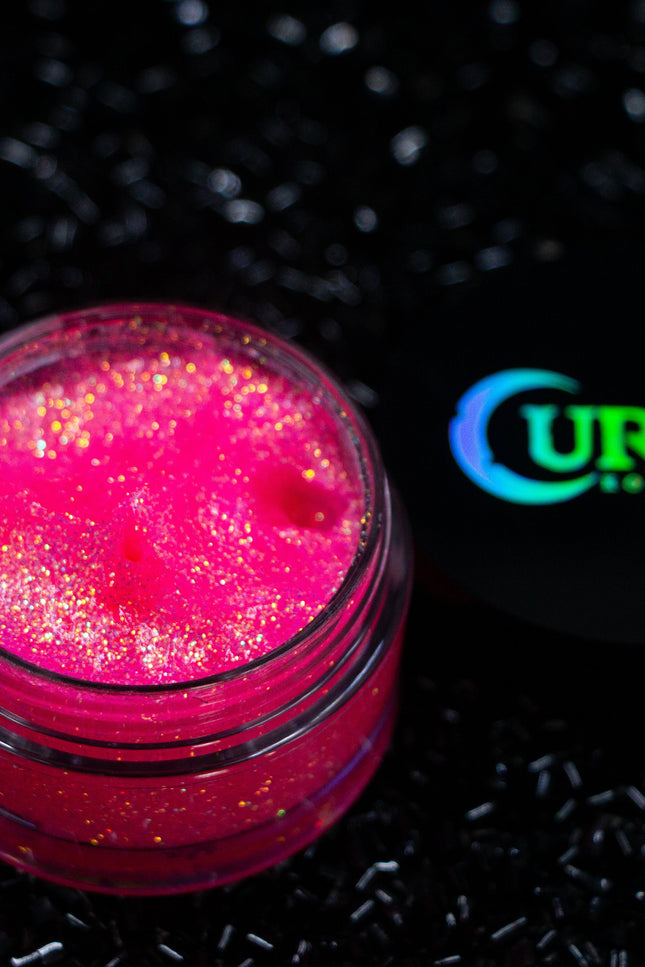 Curst Kosmetics - Bewitching Glitter Gel™ - Basic Witch