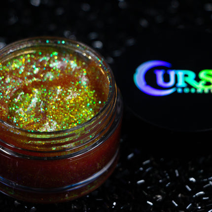 Curst Kosmetics - Bewitching Glitter Gel™ - Curse
