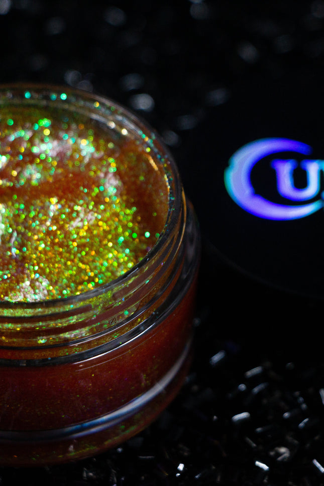 Curst Kosmetics - Bewitching Glitter Gel™ - Curse