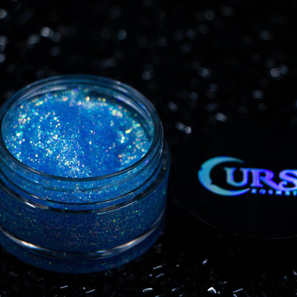 Curst Kosmetics - Bewitching Glitter Gel™ - Seance
