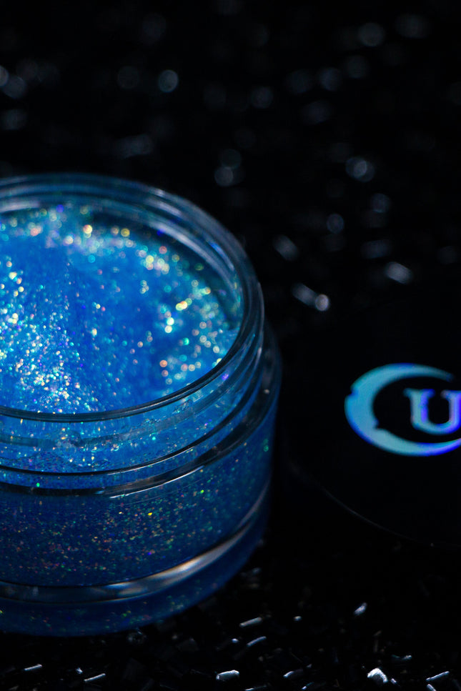 Curst Kosmetics - Bewitching Glitter Gel™ - Seance