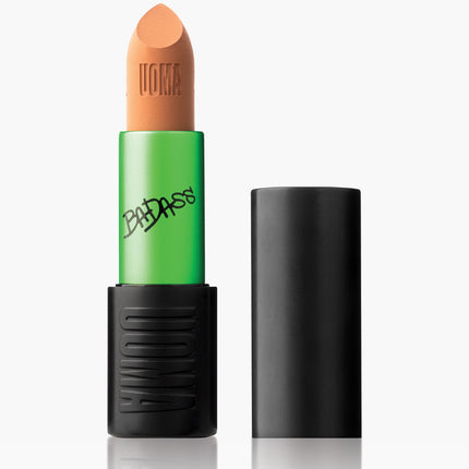 UOMA Beauty - Badass Icon Matte Lipstick