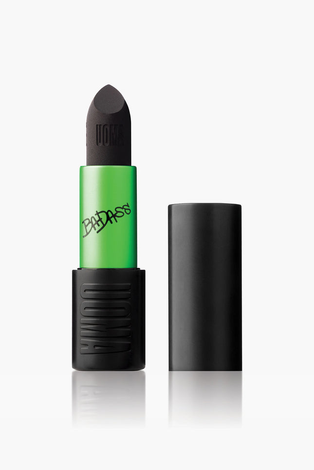 UOMA Beauty - Badass Icon Matte Lipstick