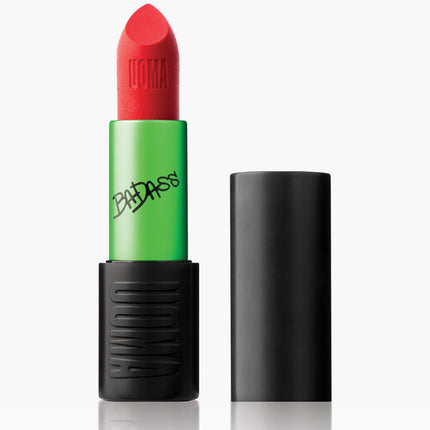 UOMA Beauty - Badass Icon Matte Lipstick