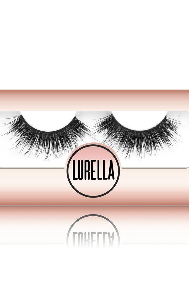 Lurella Cosmetics - Mink Eyelashes - Aries