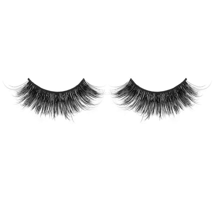 Lurella Cosmetics - Mink Eyelashes - Aries