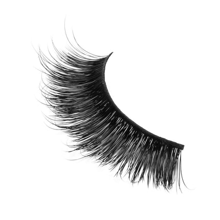 Lurella Cosmetics - Mink Eyelashes - Aries