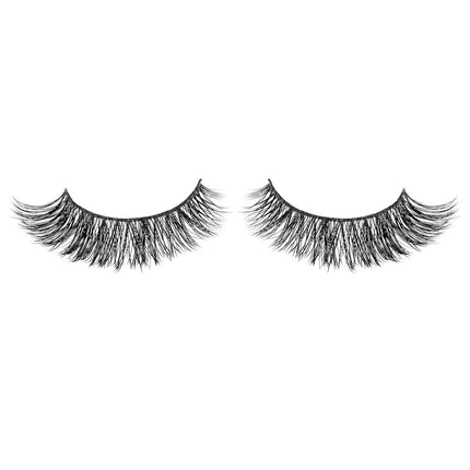 Lurella Cosmetics - Mink Eyelashes - Teigen