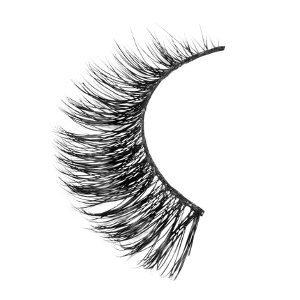 Lurella Cosmetics - Mink Eyelashes - Teigen