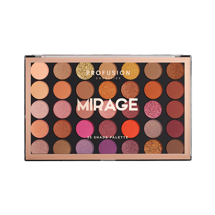 Profusion Cosmetics - Mirage