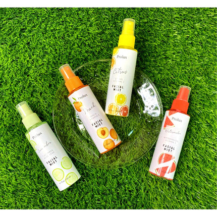Prolux Cosmetics - Facial Mist