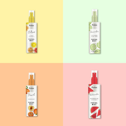 Prolux Cosmetics - Facial Mist