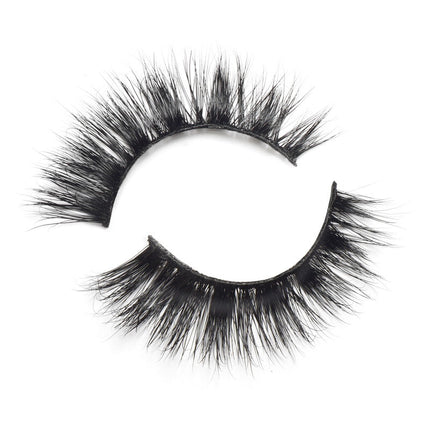 Sydoni - SASHA LUXURY MINK LASHES