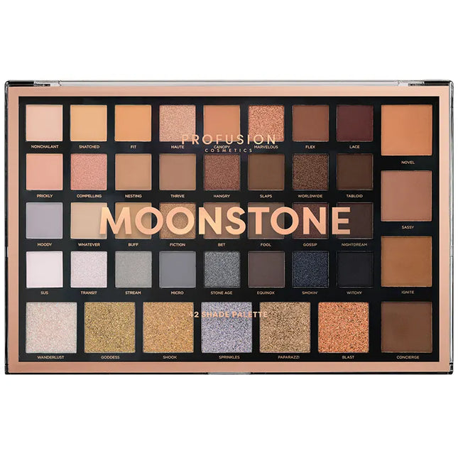 Profusion Cosmetics - Moonstone