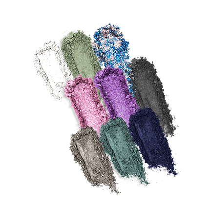Profusion Cosmetics - Enchanted Forest | Dark Castle 32-Shade Palette