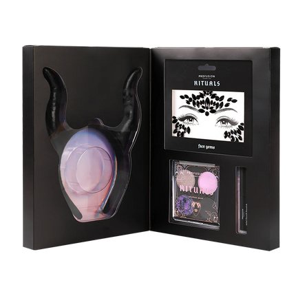 Profusion Cosmetics - Rituals | 4-pc Look Kit
