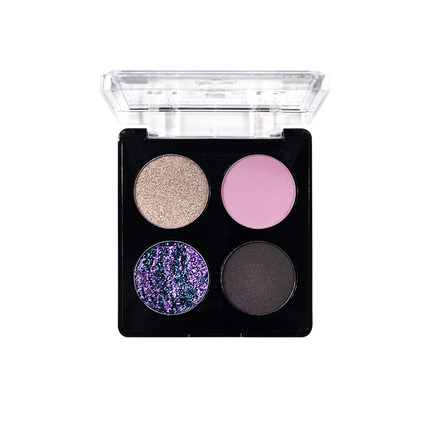 Profusion Cosmetics - Rituals | 4-pc Look Kit