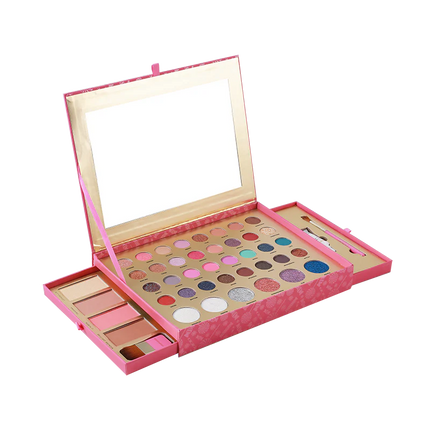 Profusion Cosmetics - Sweet Holiday | Festive Glam 46-pc Kit
