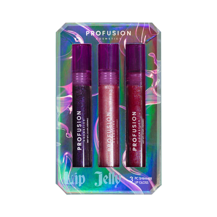 Prolux Cosmetics -Profusion Lip Jelly