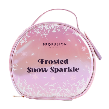 Profusion Cosmetics - Frosted Snow Sparkle | 19 PC Beauty Box