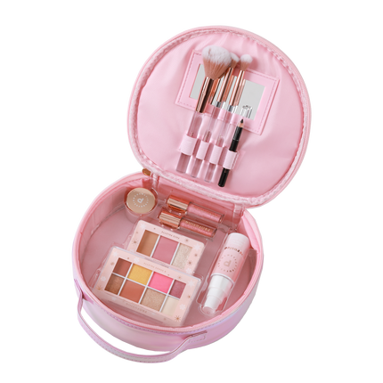 Profusion Cosmetics - Frosted Snow Sparkle | 19 PC Beauty Box