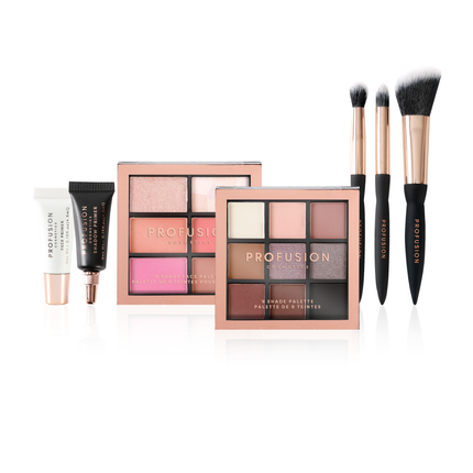 Profusion Cosmetics - Artistry On-The-Go
