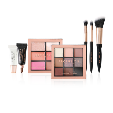Profusion Cosmetics - Artistry On-The-Go