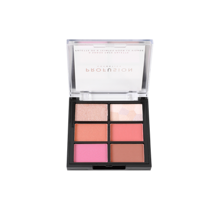 Profusion Cosmetics - Artistry On-The-Go