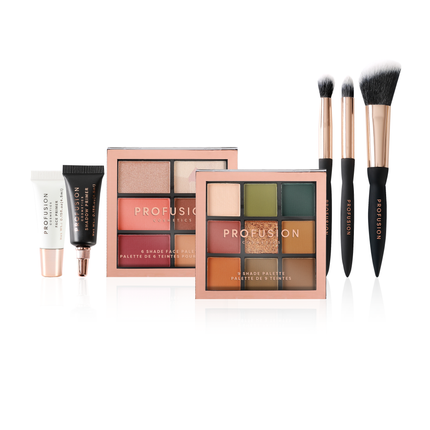 Profusion Cosmetics - Artistry On-The-Go