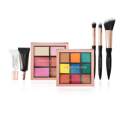 Profusion Cosmetics - Artistry On-The-Go
