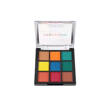 Profusion Cosmetics - Artistry On-The-Go