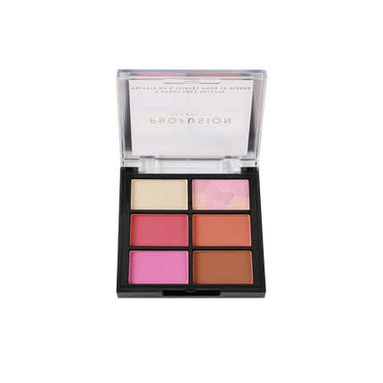 Profusion Cosmetics - Artistry On-The-Go