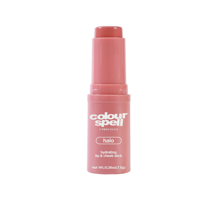 ColourSpell - 2-in-1 Hydrating Lip & Cheek Sticks