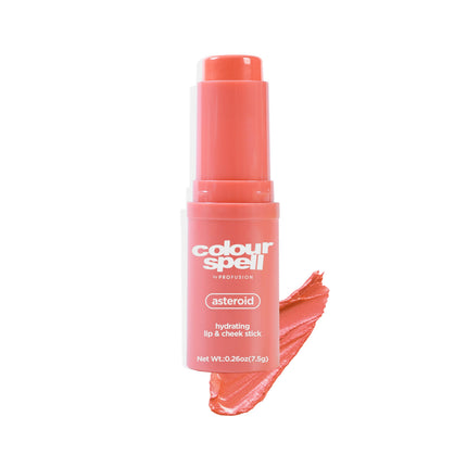 ColourSpell - 2-in-1 Hydrating Lip & Cheek Sticks