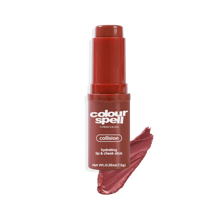 ColourSpell - 2-in-1 Hydrating Lip & Cheek Sticks