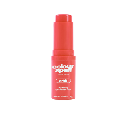 ColourSpell - 2-in-1 Hydrating Lip & Cheek Sticks