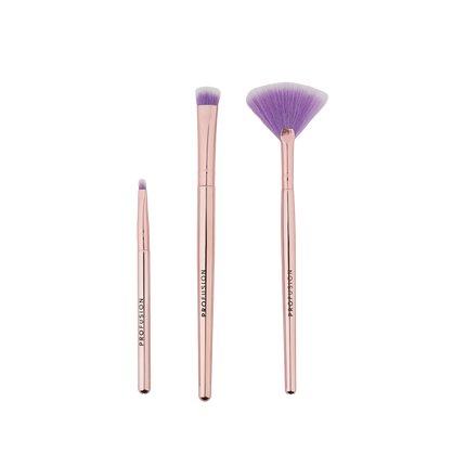 Profusion Cosmetics - Get The Glam Makeup Set