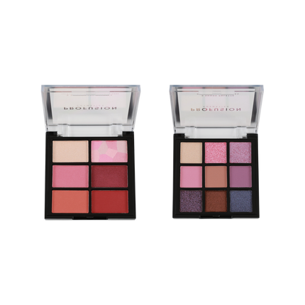 Profusion Cosmetics - Artistry On-The-Go
