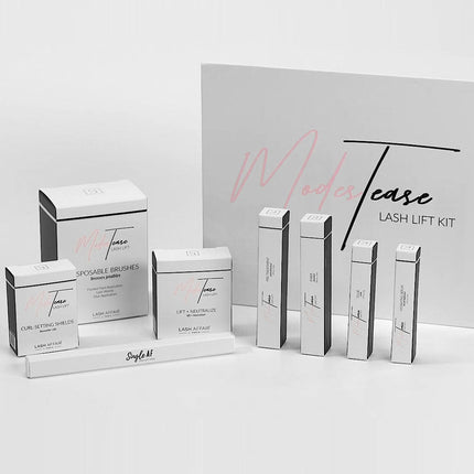 Collection image for: Lash Extensions