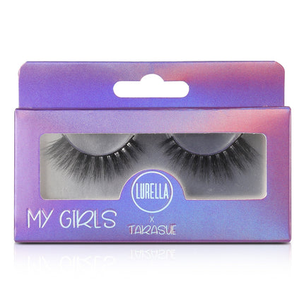 Lurella Cosmetics - X Beauty by Tara - My Girls