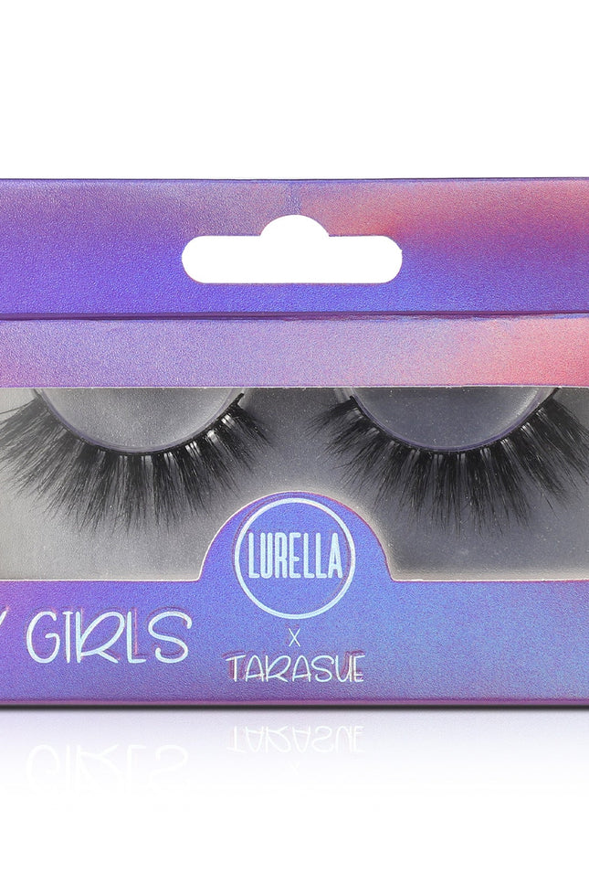 Lurella Cosmetics - X Beauty by Tara - My Girls