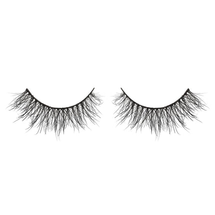 Lurella Cosmetics - 3D Mink Eyelashes - Made for This