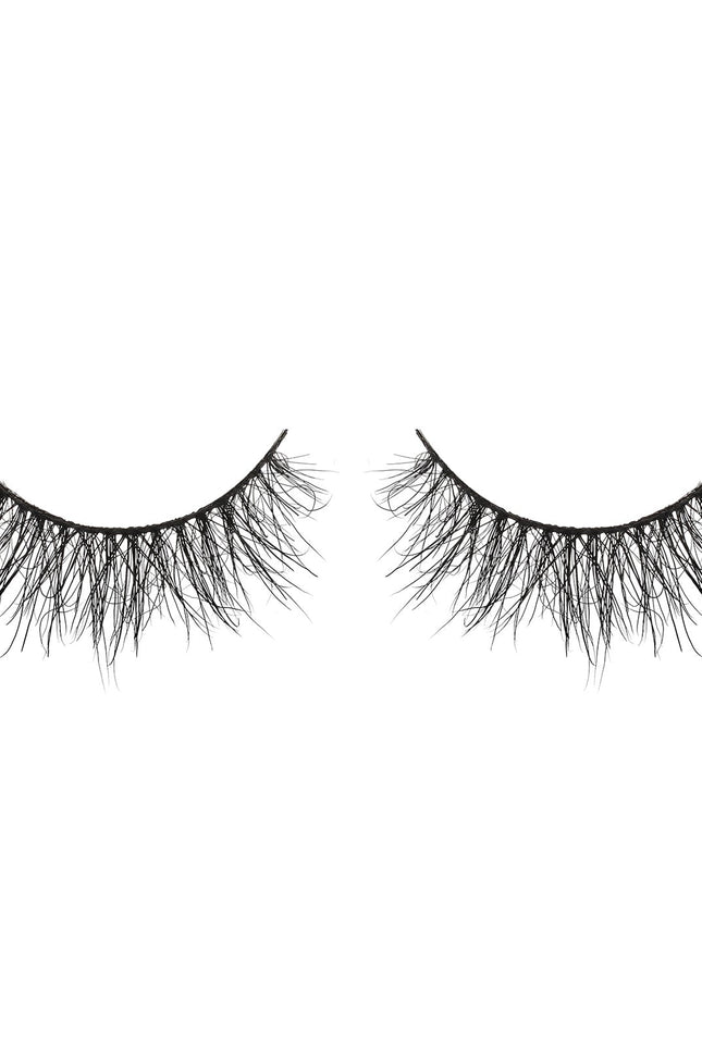 Lurella Cosmetics - 3D Mink Eyelashes - Made for This