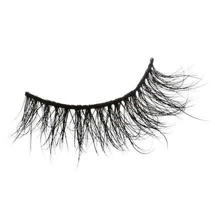Lurella Cosmetics - 3D Mink Eyelashes - Made for This