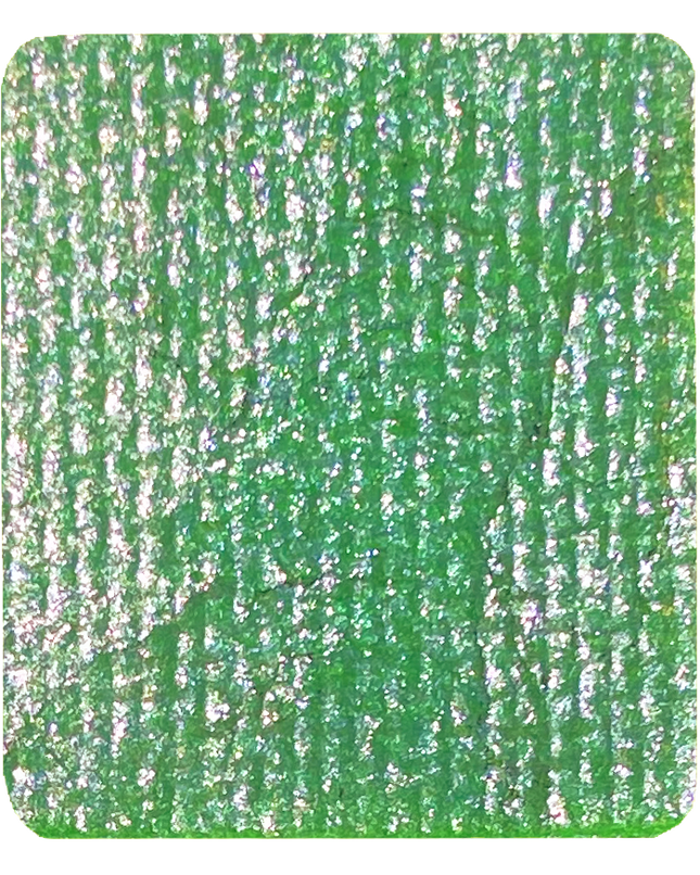 Gavissi Beauty - "MAGIC FOREST" SINGLE LINER PAN (DUOCHROME)