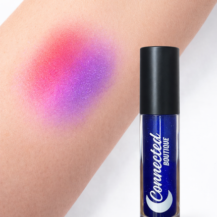 Connected Boutique - Magic - pH‑Reactive Lip and Cheek Stain – Cotton Candy Color‑Changing Tint