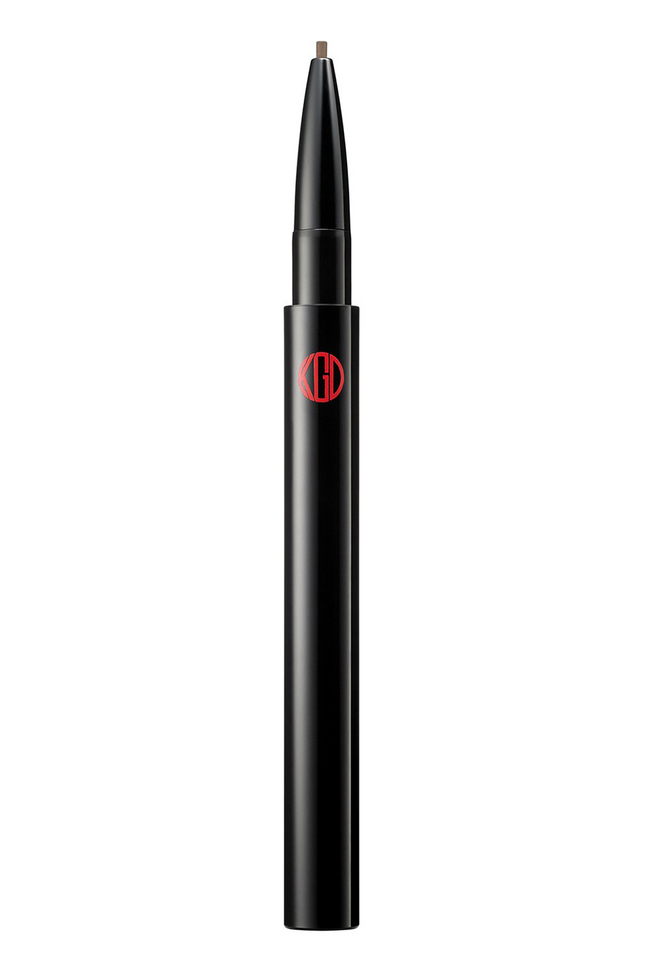 Koh Gen Do - MAIFANSHI MINERAL EYEBROW PENCIL
